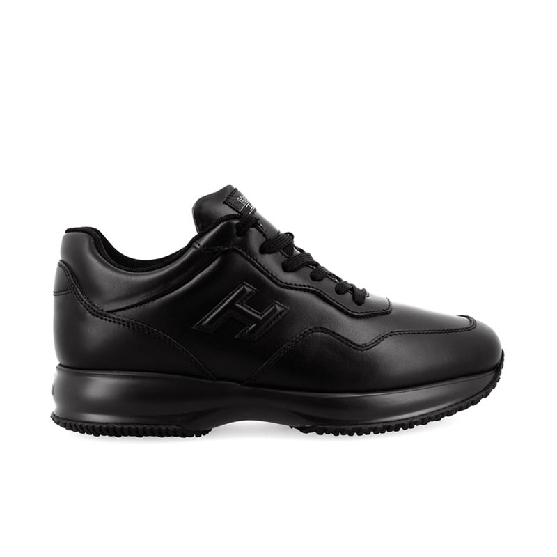 hogan sneakers Sneakers Interactive Détails : Basses -Détails : Ove... hogan sneakers Sneakers Interactive Détails : Basses -Détails : Ove...
