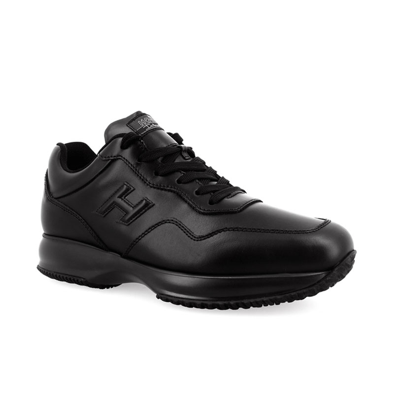 hogan sneakers Sneakers Interactive Détails : Basses -Détails : Ove... hogan sneakers Sneakers Interactive Détails : Basses -Détails : Ove...