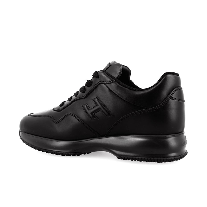 hogan sneakers Sneakers Interactive Détails : Basses -Détails : Ove... hogan sneakers Sneakers Interactive Détails : Basses -Détails : Ove...