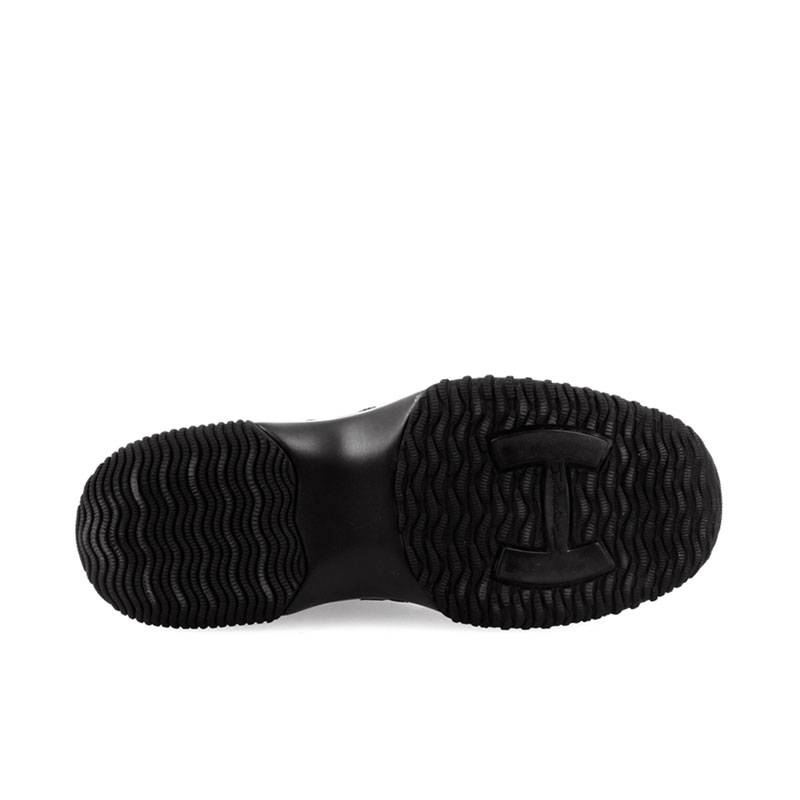 hogan sneakers Sneakers Interactive Détails : Basses -Détails : Ove... hogan sneakers Sneakers Interactive Détails : Basses -Détails : Ove...