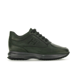 hogan sneakers Sneakers Interactive Détails : Basses -Détails : Ove...