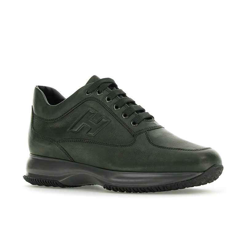 hogan sneakers Sneakers Interactive Détails : Basses -Détails : Ove... hogan sneakers Sneakers Interactive Détails : Basses -Détails : Ove...