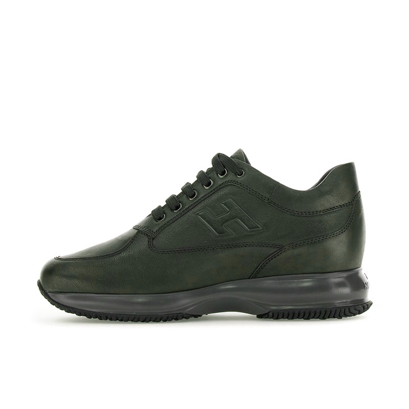 hogan sneakers Sneakers Interactive Détails : Basses -Détails : Ove... hogan sneakers Sneakers Interactive Détails : Basses -Détails : Ove...