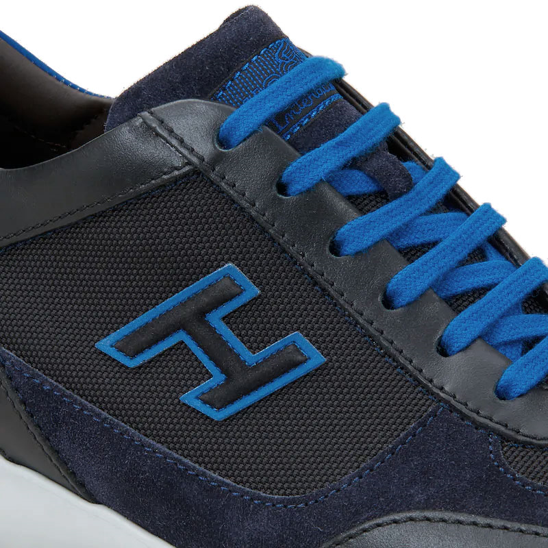 hogan sneakers Sneakers Interactive Détails : Basses -Détails : Ove... hogan sneakers Sneakers Interactive Détails : Basses -Détails : Ove...