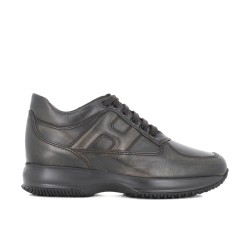 hogan sneakers Sneakers Interactive Détails : Oversize -Semelles: G...