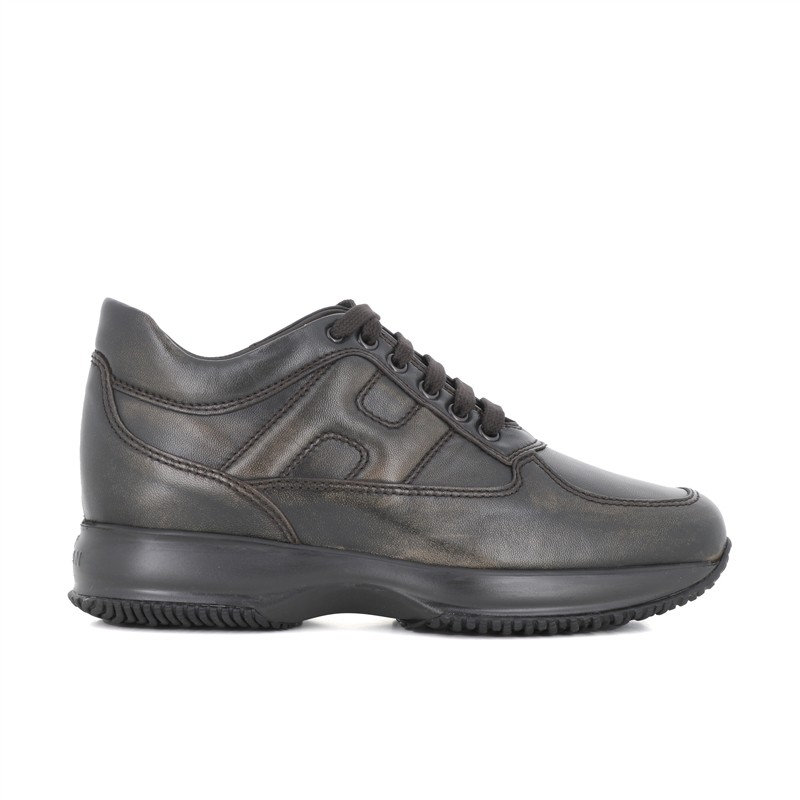 hogan sneakers Sneakers Interactive Détails : Oversize -Semelles: G...