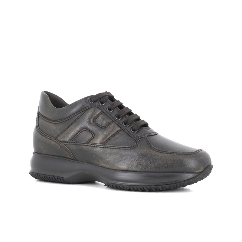 hogan sneakers Sneakers Interactive Détails : Oversize -Semelles: G... hogan sneakers Sneakers Interactive Détails : Oversize -Semelles: G...