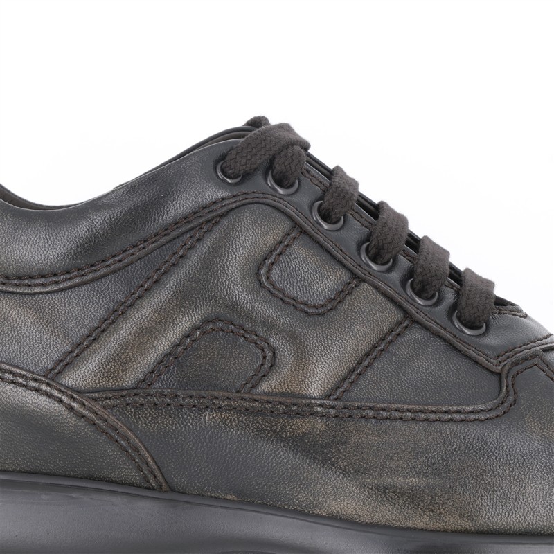 hogan sneakers Sneakers Interactive Détails : Oversize -Semelles: G... hogan sneakers Sneakers Interactive Détails : Oversize -Semelles: G...