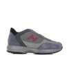 HH INTERACTIVE - NUBUCK TRICOLOR
