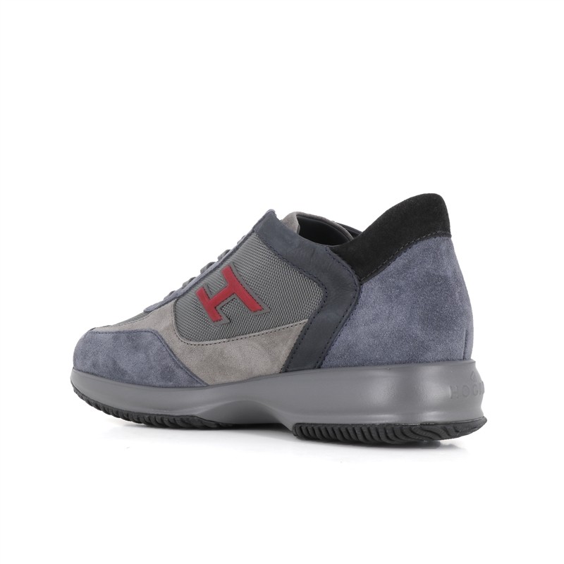 hogan sneakers Sneakers Interactive Détails : Oversize -Semelles: G... hogan sneakers Sneakers Interactive Détails : Oversize -Semelles: G...