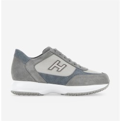 hogan sneakers Sneakers Interactive Détails : Oversize -Semelles: G...