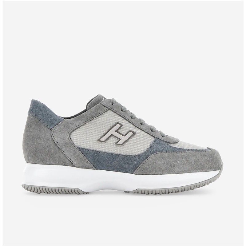 hogan sneakers Sneakers Interactive Détails : Oversize -Semelles: G... hogan sneakers Sneakers Interactive Détails : Oversize -Semelles: G...
