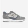 HH INTERACTIVE - NUBUCK BICOLORE