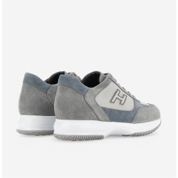 hogan sneakers Sneakers Interactive Détails : Oversize -Semelles: G...