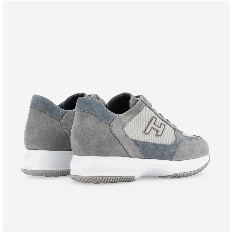 hogan sneakers Sneakers Interactive Détails : Oversize -Semelles: G... hogan sneakers Sneakers Interactive Détails : Oversize -Semelles: G...
