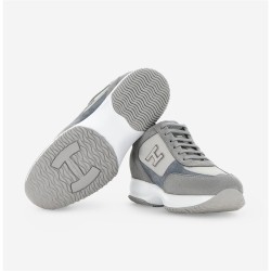 hogan sneakers Sneakers Interactive Détails : Oversize -Semelles: G...