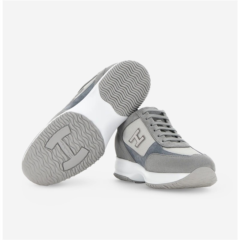 hogan sneakers Sneakers Interactive Détails : Oversize -Semelles: G... hogan sneakers Sneakers Interactive Détails : Oversize -Semelles: G...