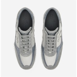 hogan sneakers Sneakers Interactive Détails : Oversize -Semelles: G...