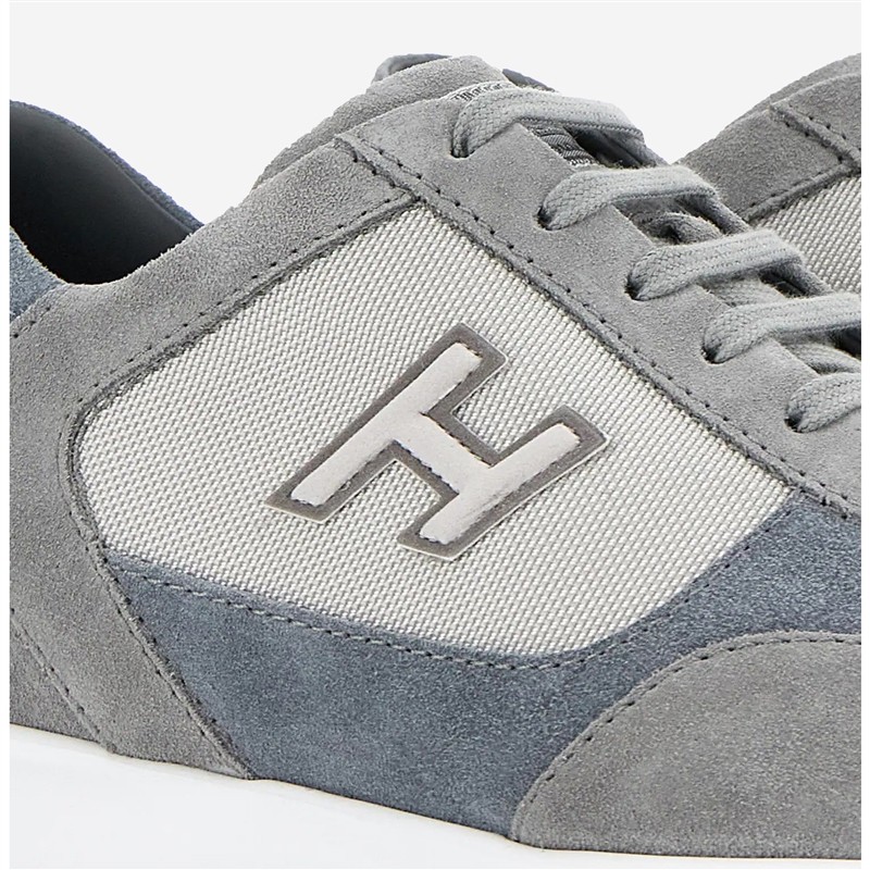 hogan sneakers Sneakers Interactive Détails : Oversize -Semelles: G... hogan sneakers Sneakers Interactive Détails : Oversize -Semelles: G...