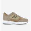 HH INTERACTIVE - NUBUCK BICOLORE