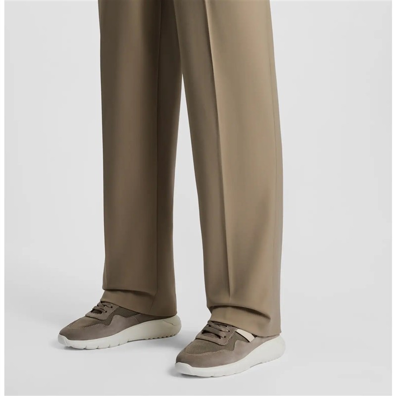 hogan sneakers Sneakers Interactive Détails : Oversize -Semelles: G... hogan sneakers Sneakers Interactive Détails : Oversize -Semelles: G...