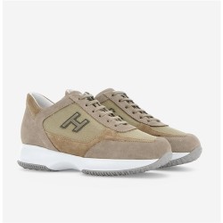 hogan sneakers Sneakers Interactive Détails : Oversize -Semelles: G...