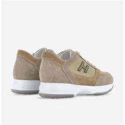 hogan sneakers Sneakers Interactive Détails : Oversize -Semelles: G...