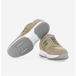 hogan sneakers Sneakers Interactive Détails : Oversize -Semelles: G...