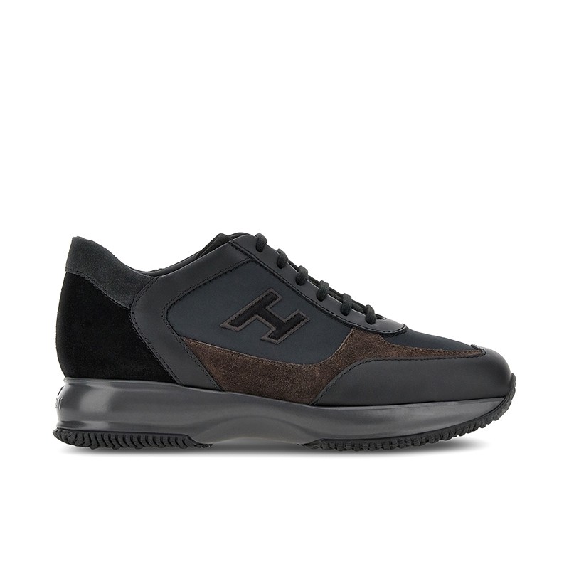 hogan sneakers Sneakers Interactive Détails : Oversize -Semelles: G... hogan sneakers Sneakers Interactive Détails : Oversize -Semelles: G...