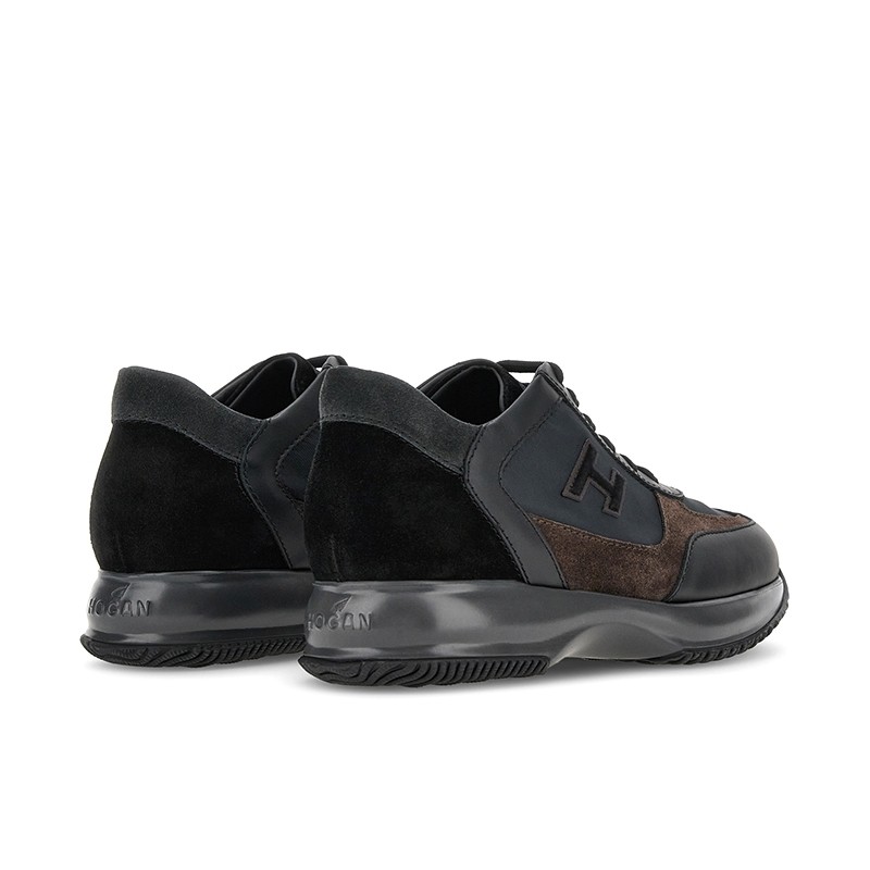 hogan sneakers Sneakers Interactive Détails : Oversize -Semelles: G... hogan sneakers Sneakers Interactive Détails : Oversize -Semelles: G...
