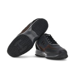 hogan sneakers Sneakers Interactive Détails : Oversize -Semelles: G...