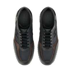 hogan sneakers Sneakers Interactive Détails : Oversize -Semelles: G...