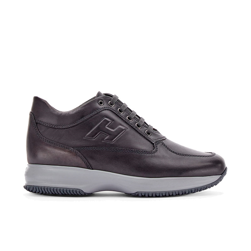 hogan sneakers Sneakers Interactive Détails : Basses -Détails : Sem...
