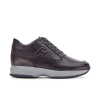 HH INTERACTIVE - CUIR - NOIR ET 