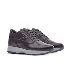hogan sneakers Sneakers Interactive Détails : Oversize -Semelles: G...