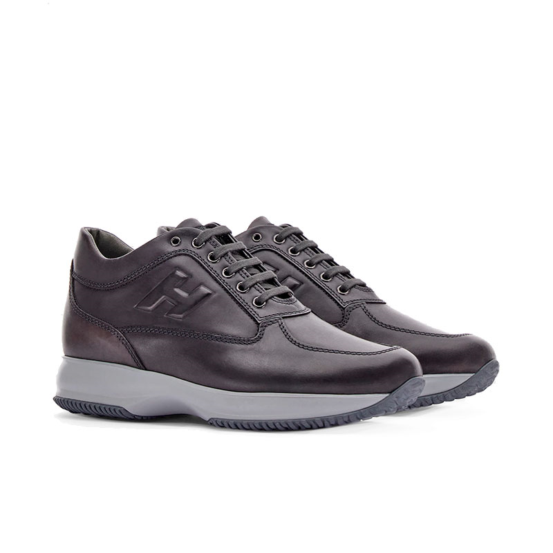 hogan sneakers Sneakers Interactive Détails : Basses -Détails : Sem...