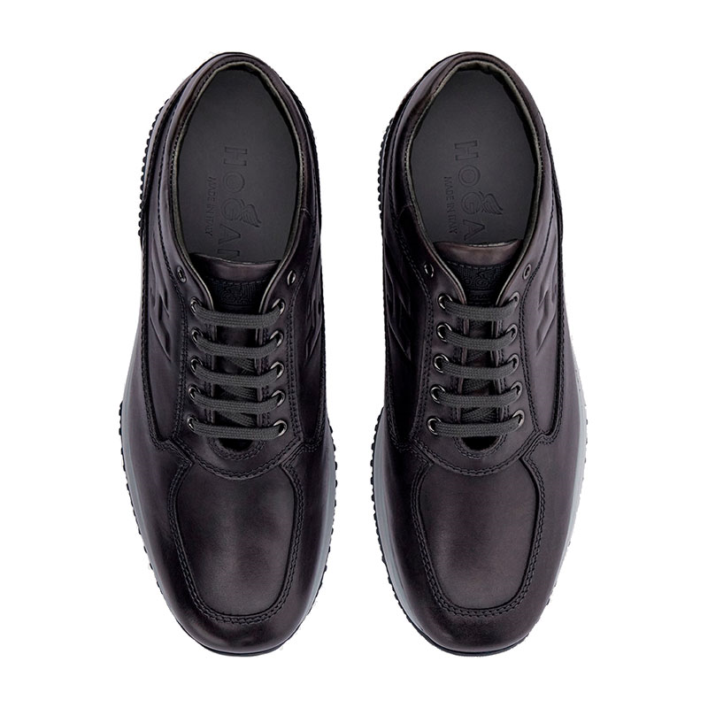 hogan sneakers Sneakers Interactive Détails : Oversize -Semelles: G... hogan sneakers Sneakers Interactive Détails : Oversize -Semelles: G...