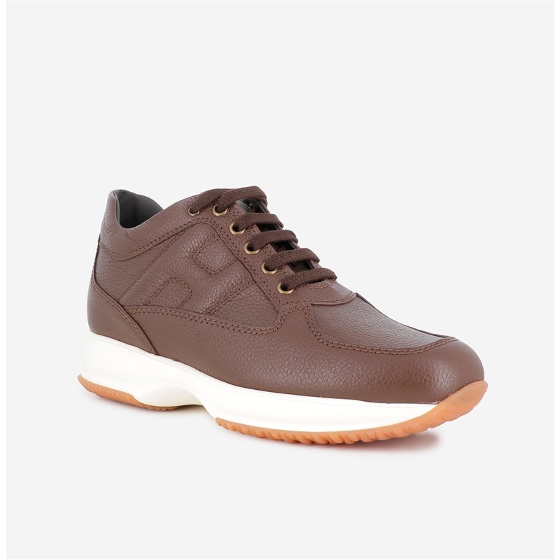hogan sneakers Sneakers Interactive Détails : Oversize -Semelles: G...