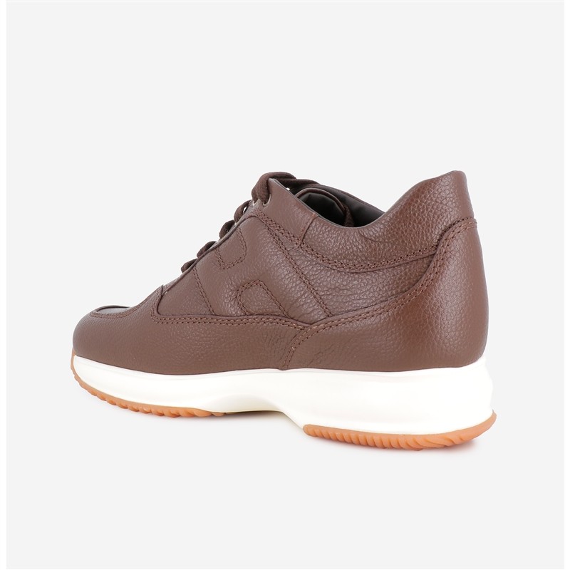 hogan sneakers Sneakers Interactive Détails : Oversize -Semelles: G...