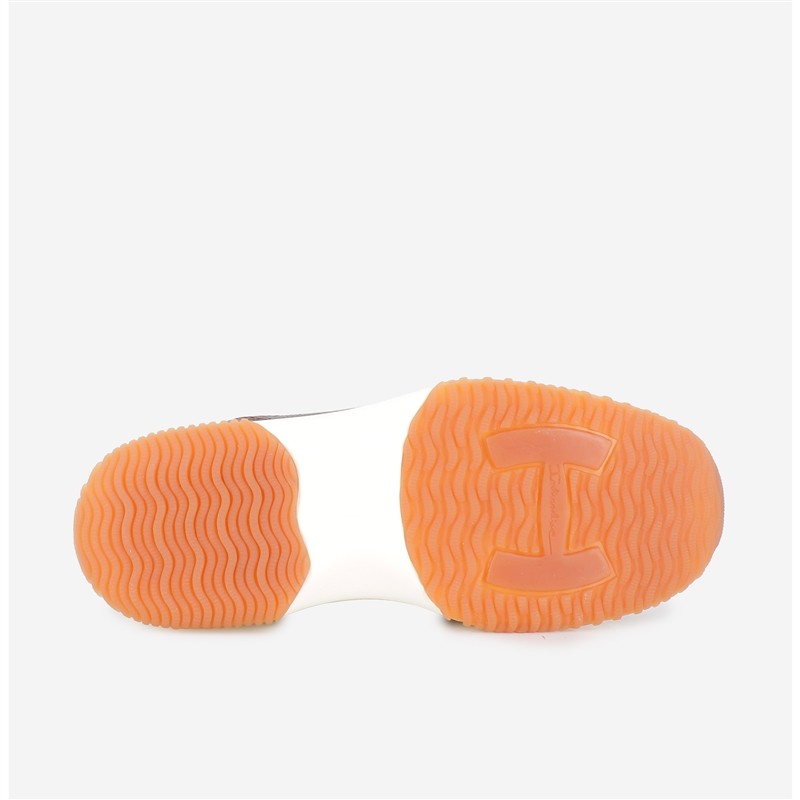 hogan sneakers Sneakers Interactive Détails : Oversize -Semelles: G...
