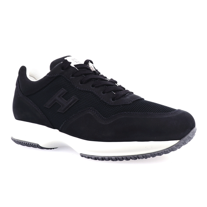 hogan sneakers Sneakers Interactive Détails : Basses -Détails : Ove...