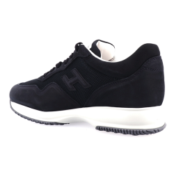 hogan sneakers Sneakers Interactive Détails : Basses -Détails : Ove...