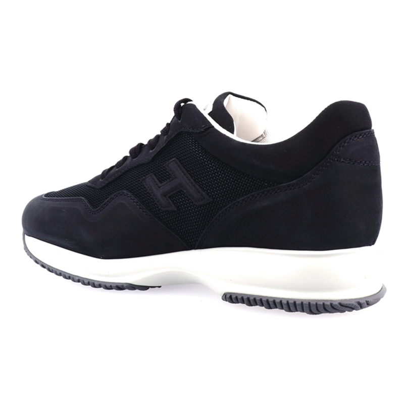 hogan sneakers Sneakers Interactive Détails : Basses -Détails : Ove...