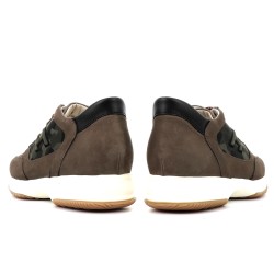 hogan sneakers Sneakers Interactive Détails : Basses -Détails : Cam...