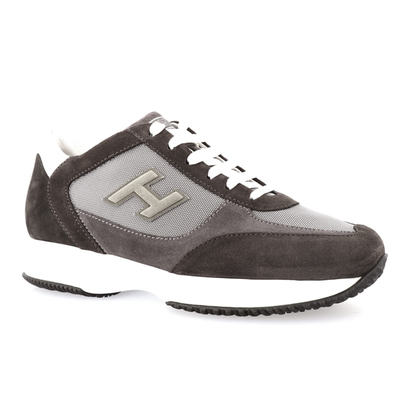 hogan sneakers Sneakers Interactive Détails : Basses -Semelles: Gom...