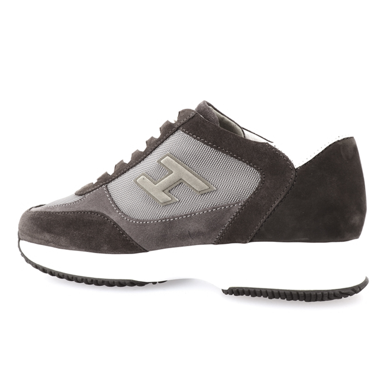 hogan sneakers Sneakers Interactive Détails : Basses -Semelles: Gom...
