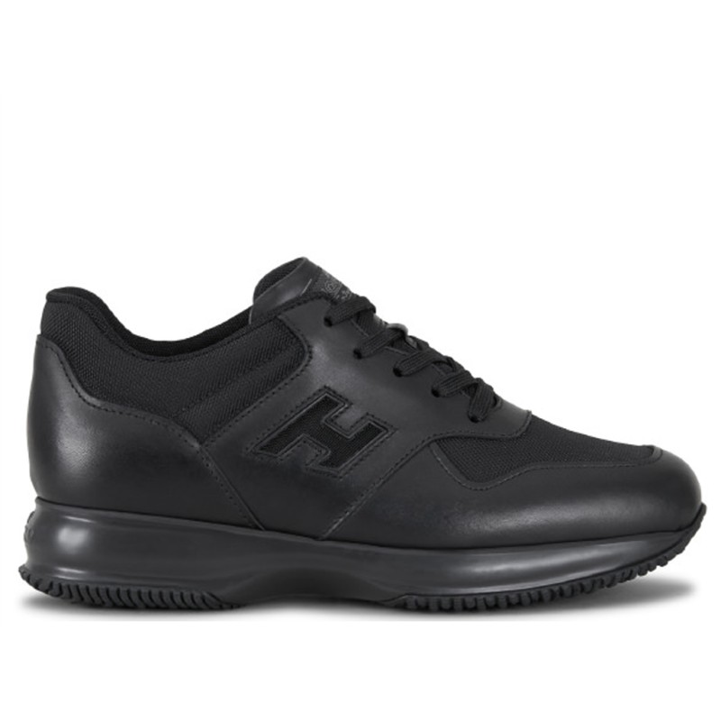 hogan sneakers Sneakers Interactive Détails : Basses -Semelles: Gom... hogan sneakers Sneakers Interactive Détails : Basses -Semelles: Gom...