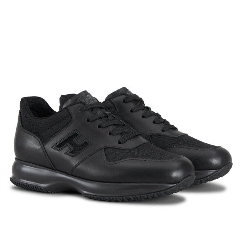 hogan sneakers Sneakers Interactive Détails : Basses -Semelles: Gom... hogan sneakers Sneakers Interactive Détails : Basses -Semelles: Gom...