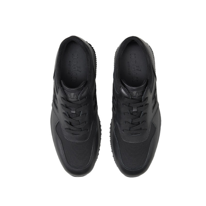 hogan sneakers Sneakers Interactive Détails : Basses -Semelles: Gom... hogan sneakers Sneakers Interactive Détails : Basses -Semelles: Gom...