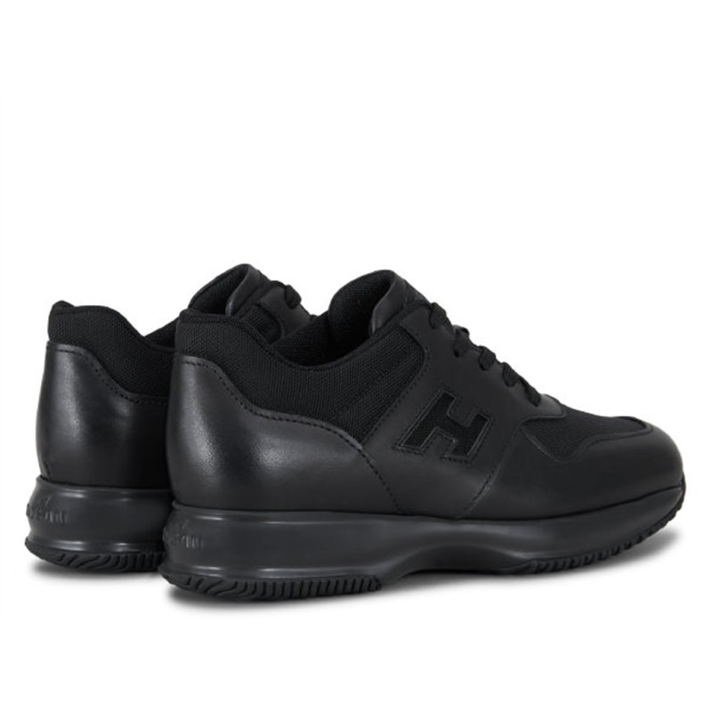 hogan sneakers Sneakers Interactive Détails : Basses -Semelles: Gom... hogan sneakers Sneakers Interactive Détails : Basses -Semelles: Gom...